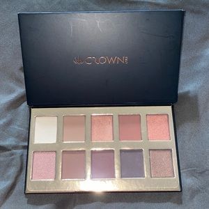 Crown Palette New